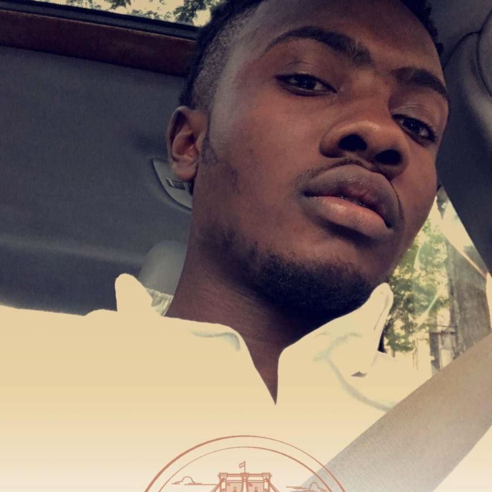 Meet your Posher, Tahvaughni